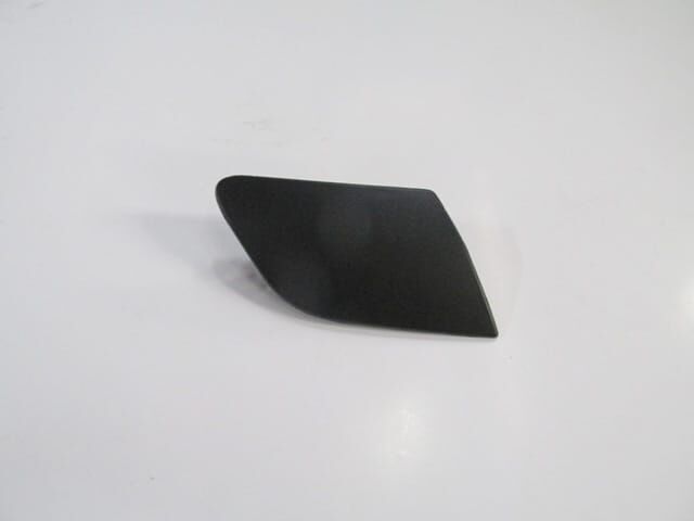 VOLKSWAGEN JETTA- 5- 06/10; ÖN TAMPON BANDI SAĞ SİYAH (FAR YIKAMA KAPAĞI) (GTI) (TW)