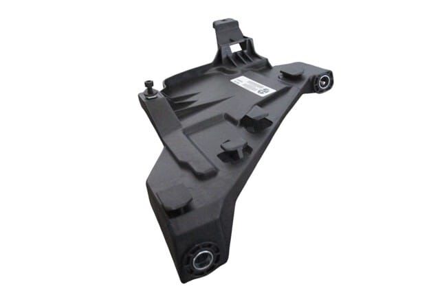 AUDI Q5- 13/16; FAR ALT BAĞLANTI BRAKETİ SOL PLASTİK (TW)