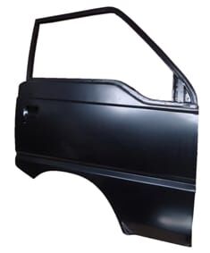HYUNDAI H100- MİNİBÜS- 94/96; ÖN KAPI KOMPLE SAĞ (BFN)