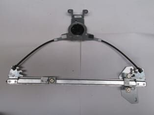 NISSAN PICK UP- NAVARA- 06/10; ARKA CAM KRİKOSU SAĞ ELEKTRİKLİ/MOTORSUZ (TW)