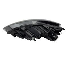 Volkswagen Far Polo 09-14 Sağ (Valeo Tip)