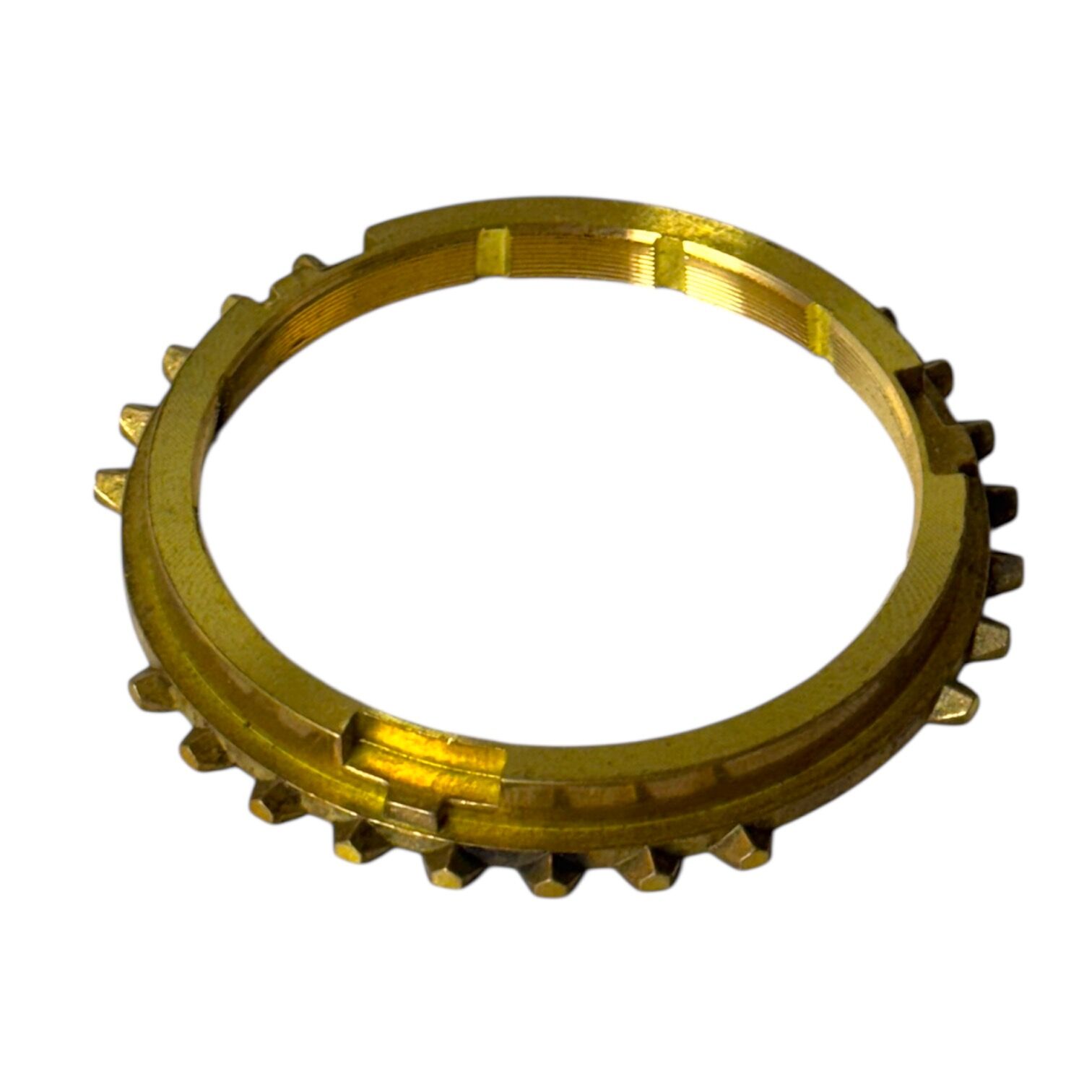 95-00 Hyundai Accent / 96-01 Elantra / 95-98 Sonata / 03-06 Getz Senkromeç Sarısı (Geri Vites)