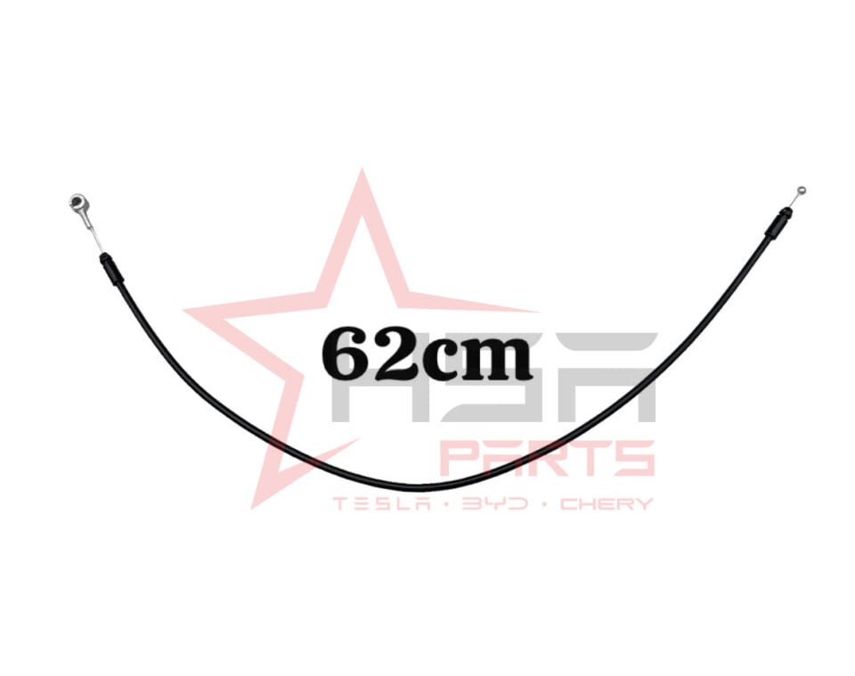 2004-2009 Kia Cerato Kaput Açma Teli 81190-2F100