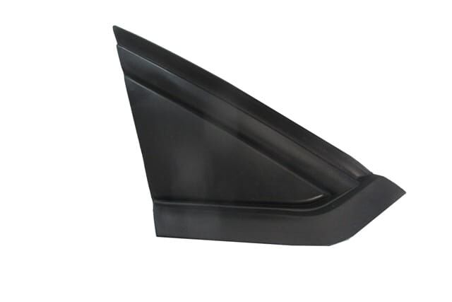 CITROEN C4- 04/11; KAPI AYNA MUSKASI SAĞ (ÇAMURLUK ÜST ÜÇGEN PLASTİĞİ)