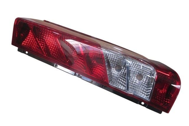 IVECO DAILY- 14/19; STOP LAMBASI SAĞ KIRMIZI/BEYAZ (MARS) (E MARKLI)