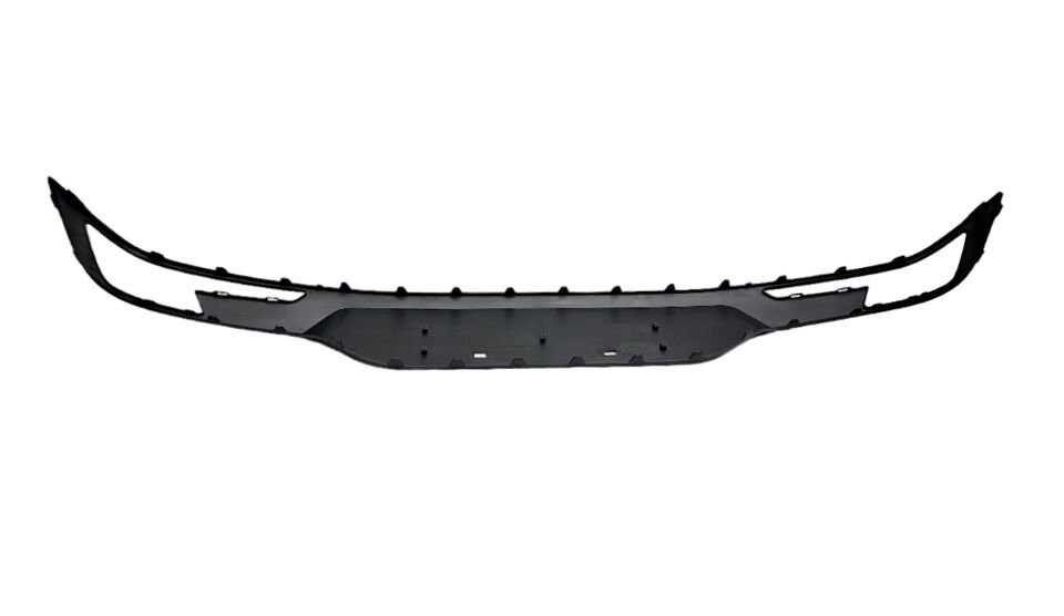 Hyundaı Tampon Elantra 19-21 Arka (Alt Parça)