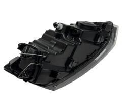 Volkswagen Far Polo 09-14 Sol (Valeo Tip)