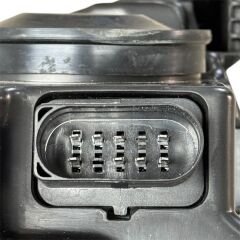 Volkswagen Far Polo 09-14 Sol (Valeo Tip)