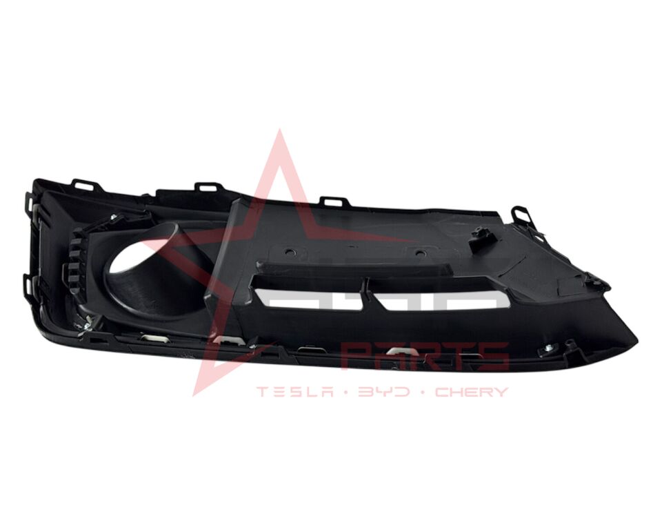 2019-2021 Honda Civic Sağ Sis Lamba Kapağı (Sisli Siyah) 71180-TBA-A60