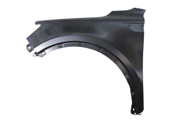 KIA SORENTO- 22/24; ÖN ÇAMURLUK SOL DODİK DELİKLİ (TYG)