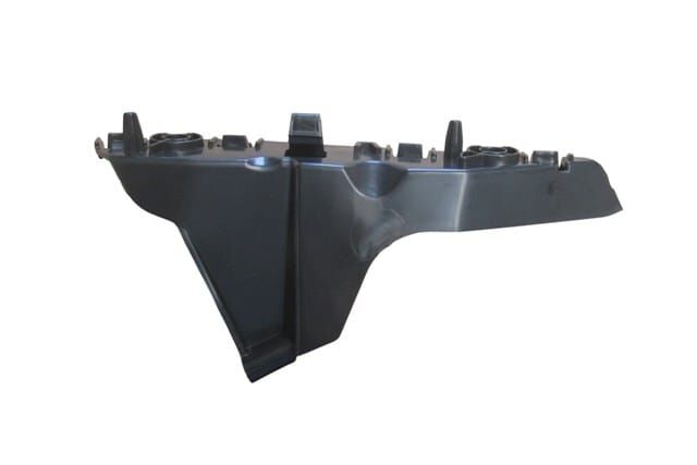 OPEL CORSA- F- 20/23; ÖN TAMPON BAĞLANTI BRAKETİ SOL PLASTİK