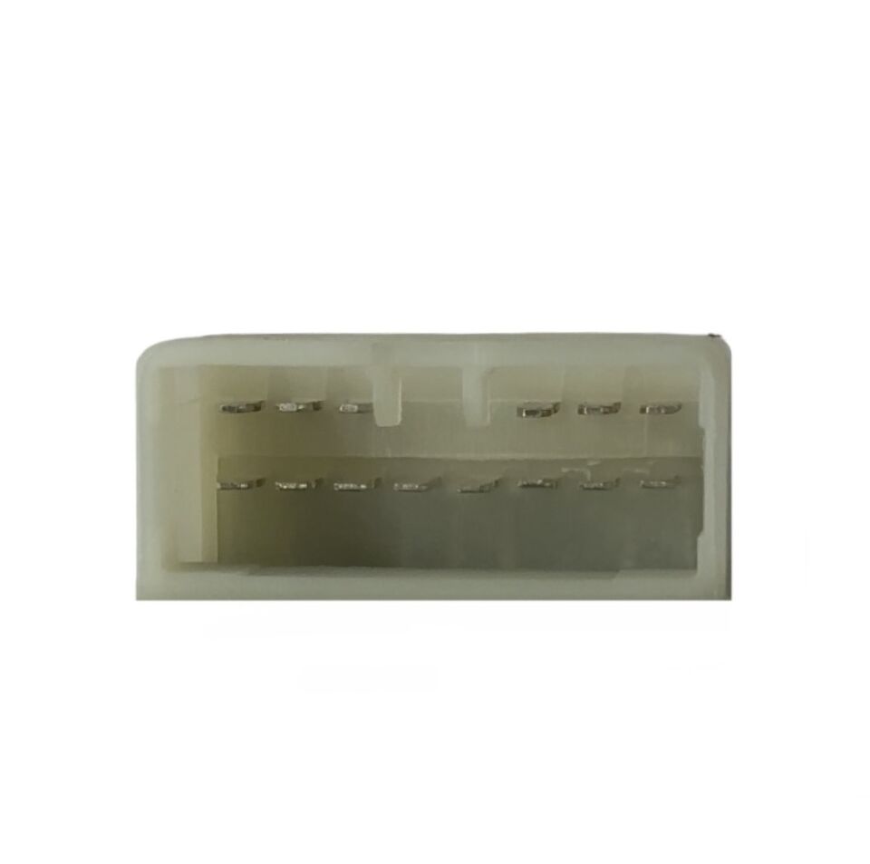 Toyota Düğme Cam Açma Carina 92-97 Ön Sol