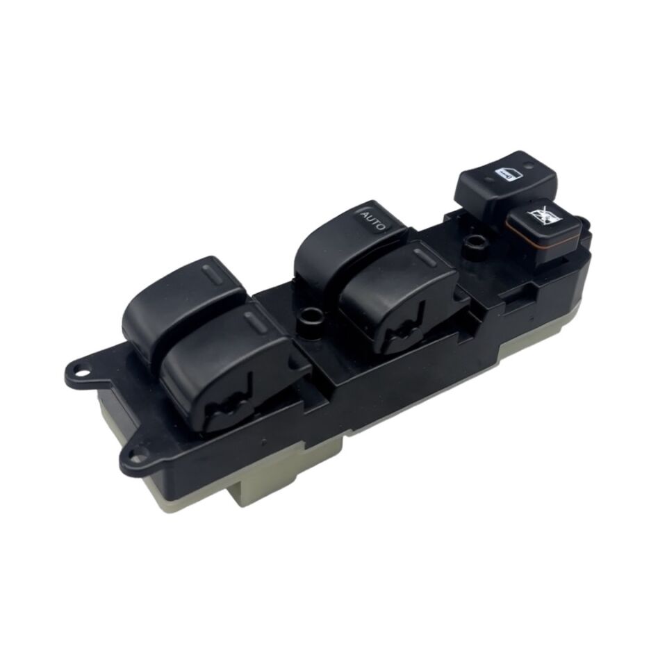 Toyota Düğme Cam Açma Carina 92-97 Ön Sol