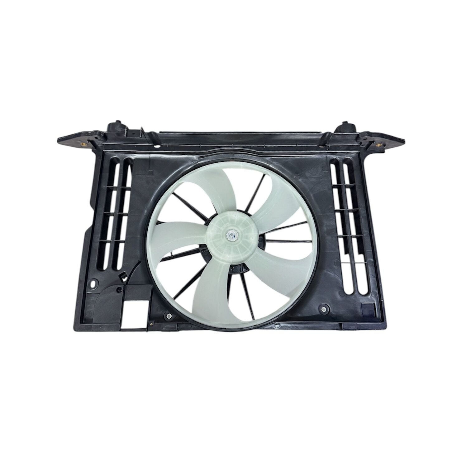 Toyota Corolla/Auris/Avensis Benzinli Fan Motoru ( Komple ) 09-15