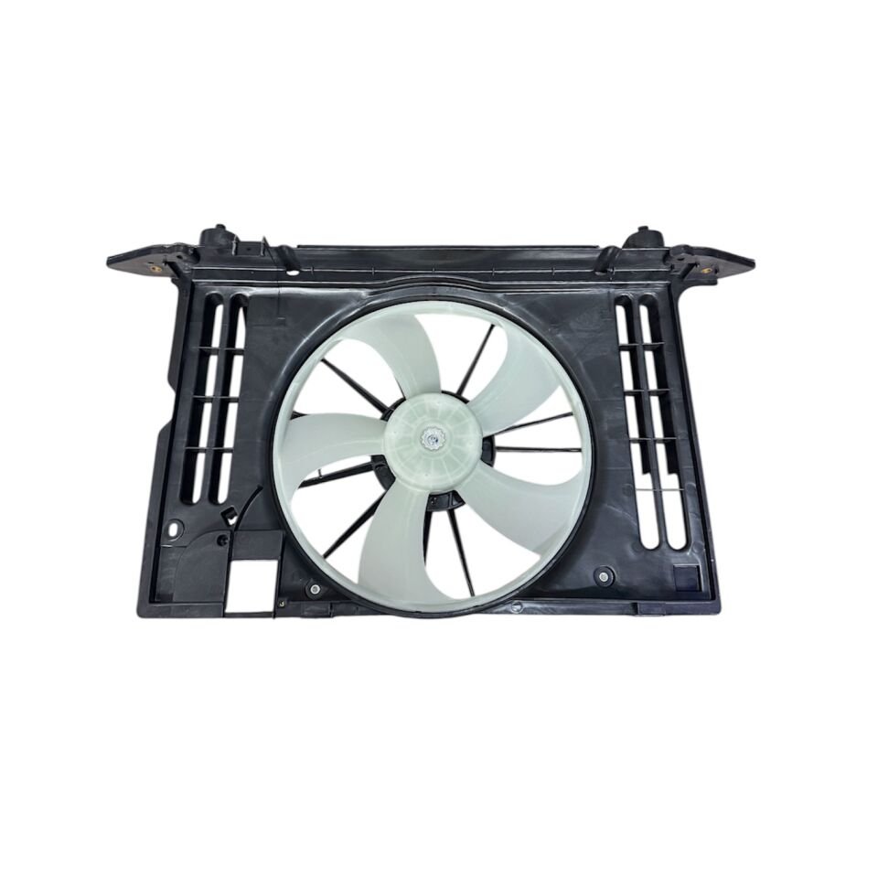 Toyota Corolla/Auris/Avensis Benzinli Fan Motoru ( Komple ) 09-15