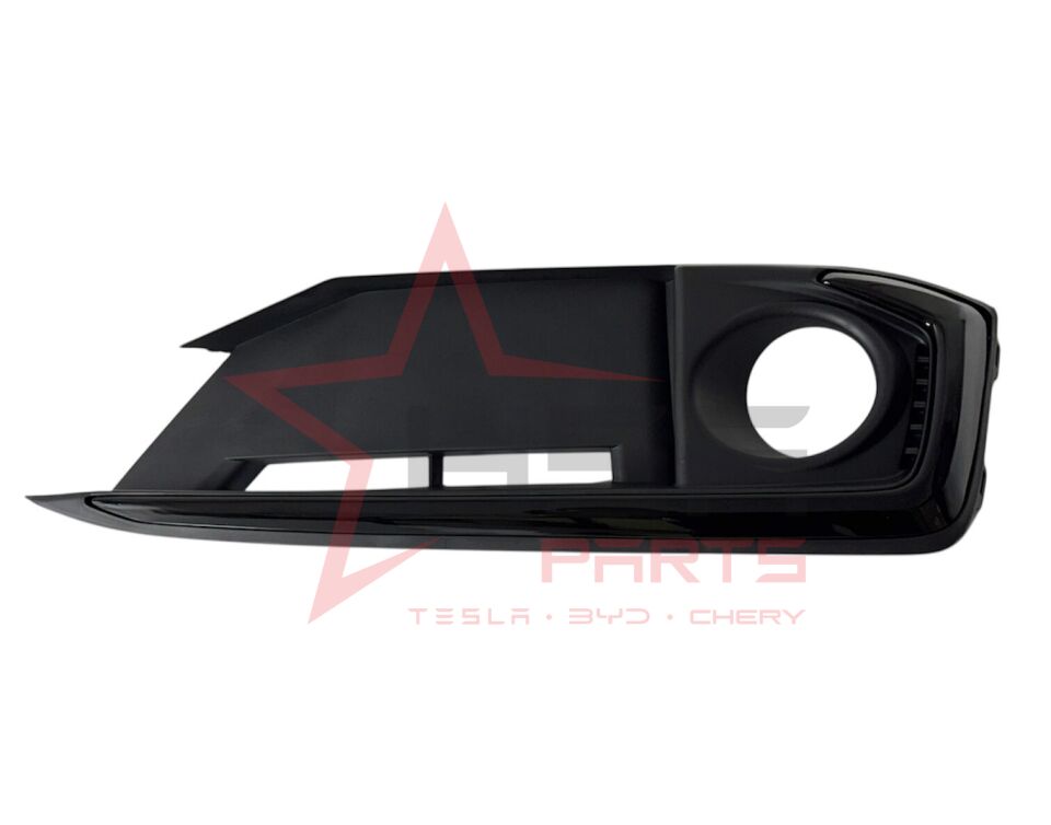 2019-2021 Honda Civic Sağ Sis Lamba Kapağı (Sisli Siyah) 71180-TBA-A60