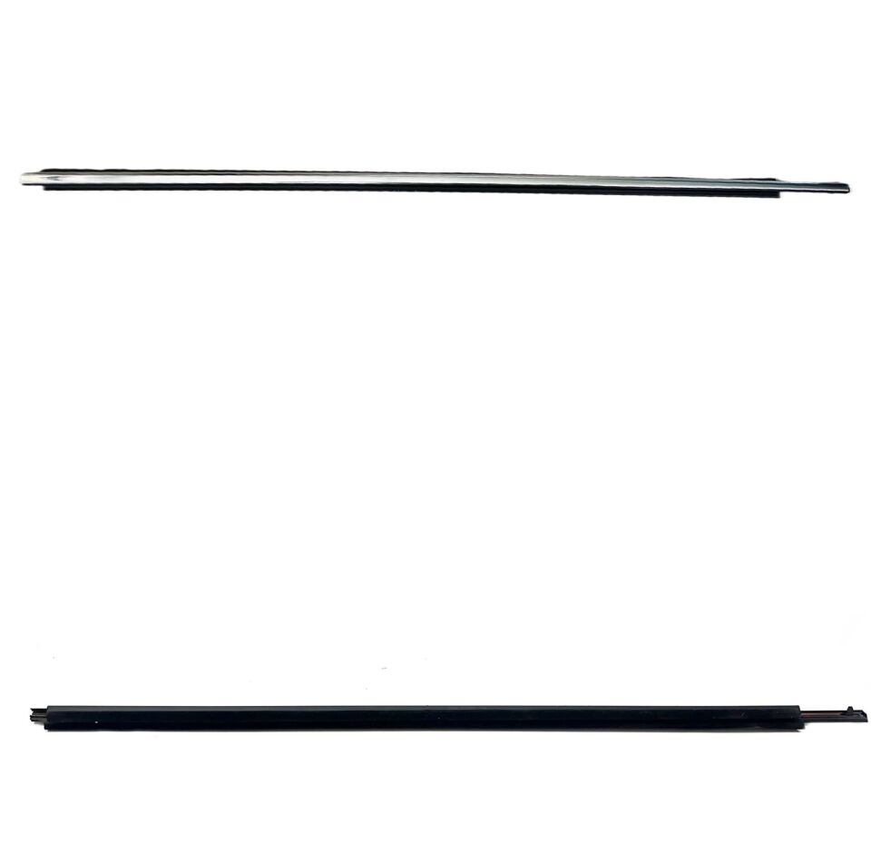 Toyota Çıta Cam Sıyırıcı Fitil Corolla 14-19 Dış Ön Sol (Nikelaj)