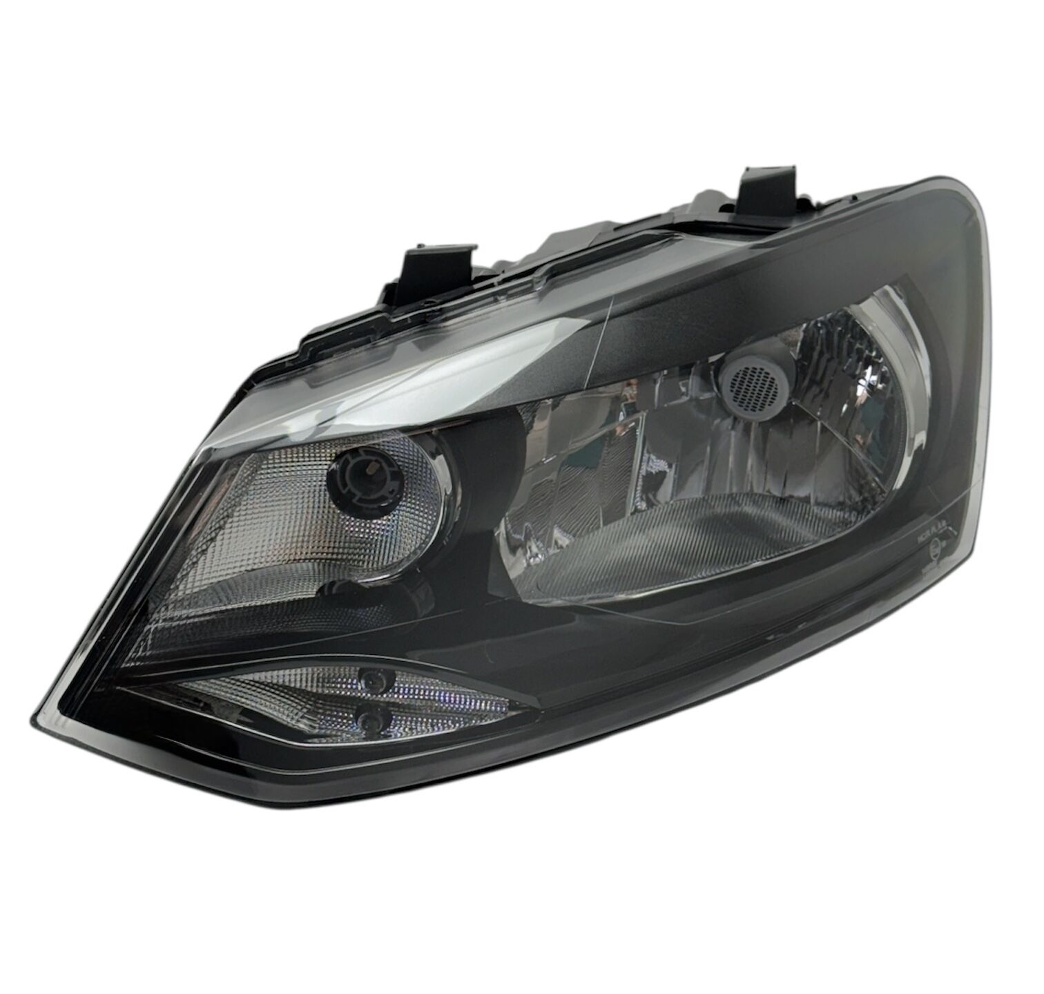 Volkswagen Far Polo 09-14 Sol (Valeo Tip)