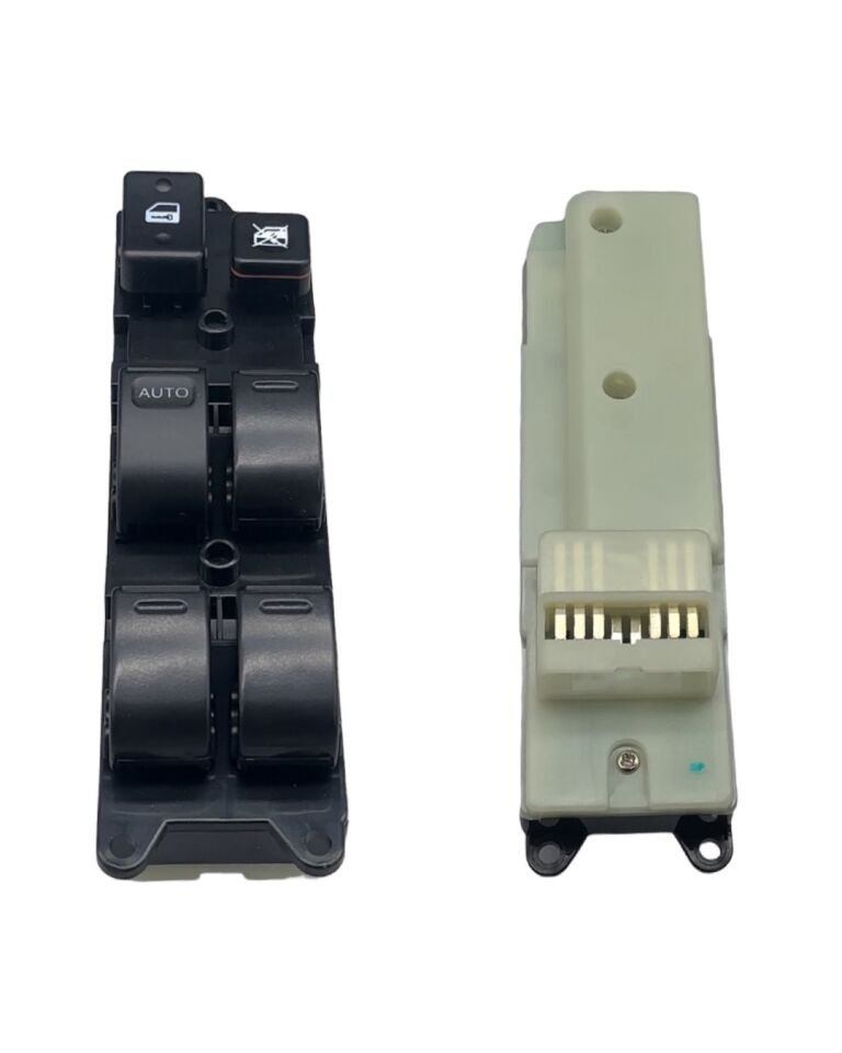 Toyota Düğme Cam Açma Carina 92-97 Ön Sol