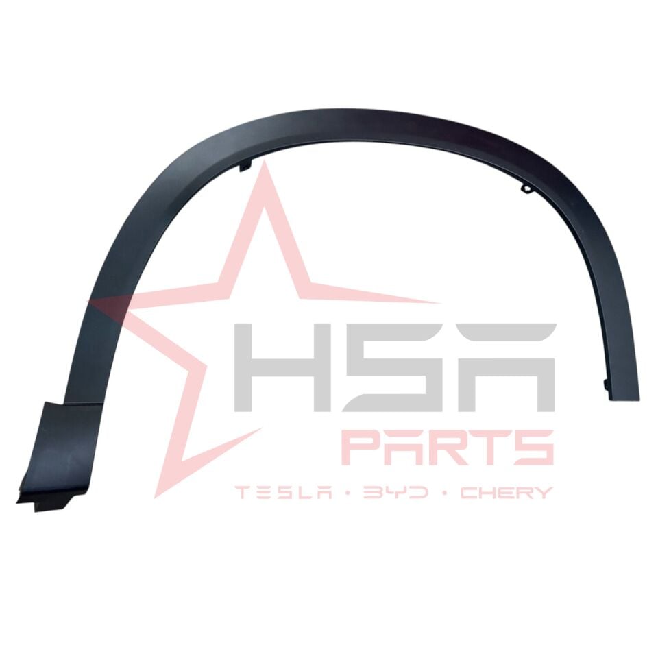 2025+ Chery Tiggo 8 Sağ Ön Çamurluk Dodiği 609002387AA