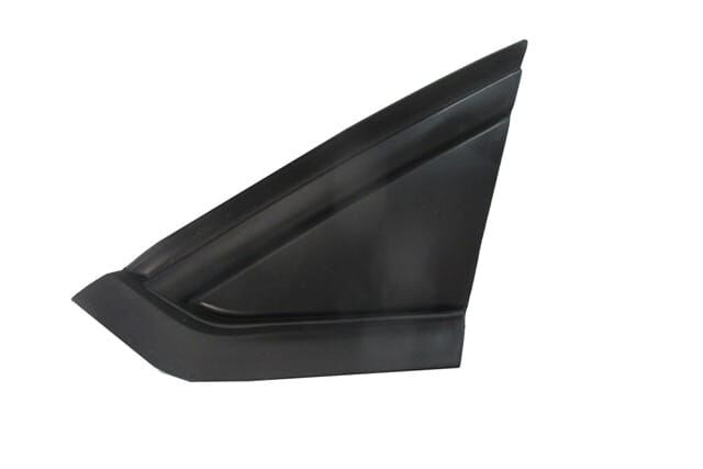 CITROEN C4- 04/11; KAPI AYNA MUSKASI SOL (ÇAMURLUK ÜST ÜÇGEN PLASTİĞİ)