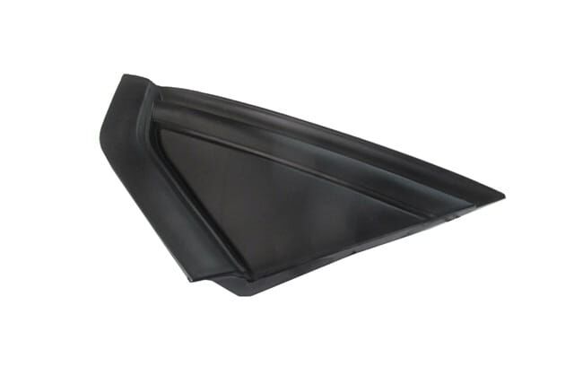 CITROEN C4- 04/11; KAPI AYNA MUSKASI SOL (ÇAMURLUK ÜST ÜÇGEN PLASTİĞİ)