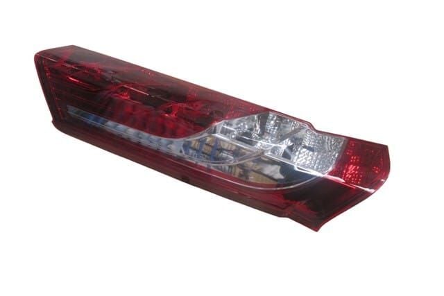 IVECO DAILY- 14/19; STOP LAMBASI SOL KIRMIZI/BEYAZ (MARS) (E MARKLI)