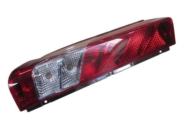 IVECO DAILY- 14/19; STOP LAMBASI SOL KIRMIZI/BEYAZ (MARS) (E MARKLI)