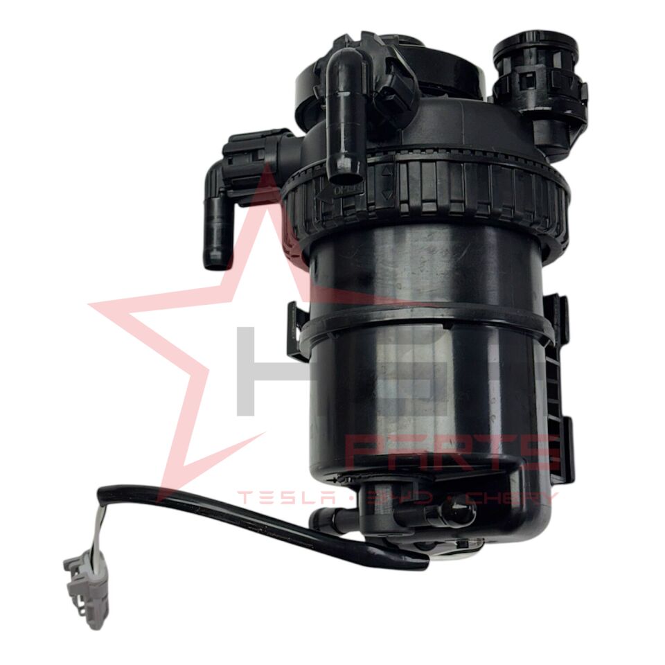 2012-2018 Isuzu D-Max Mazot Otomatiği (Komple) 8980677613