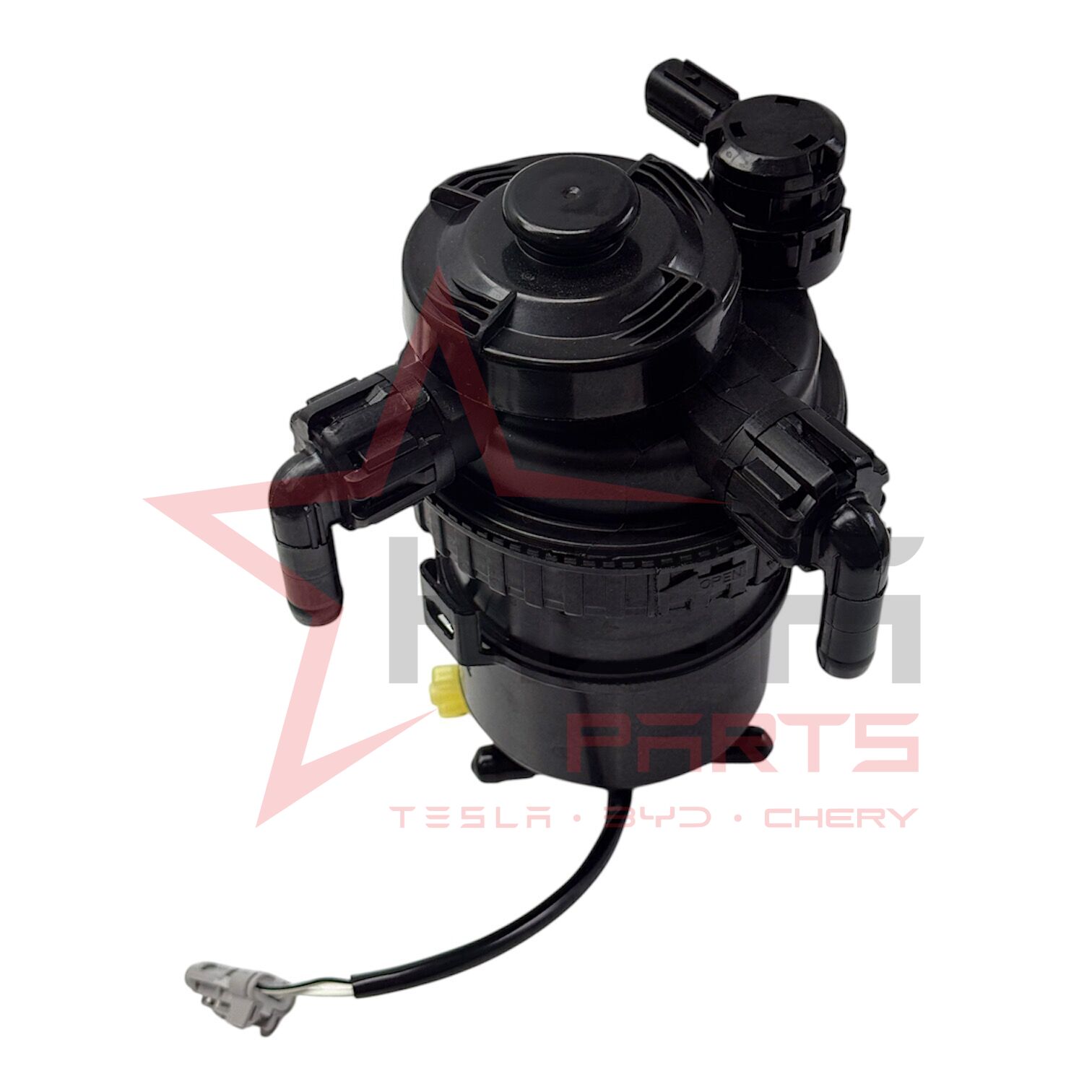 2012-2018 Isuzu D-Max Mazot Otomatiği (Komple) 8980677613