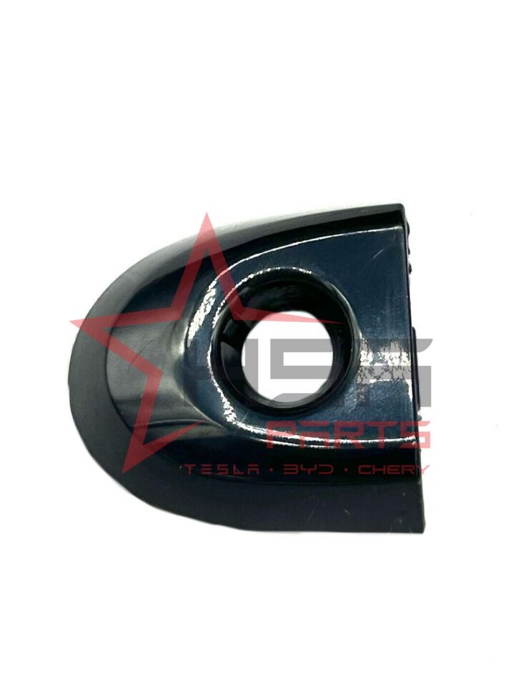 Nissan Micra Sol Ön Kapı Kolu Devamı (Delikli) 2010-2017 (80644-1KK0D/80644-1HB1C)