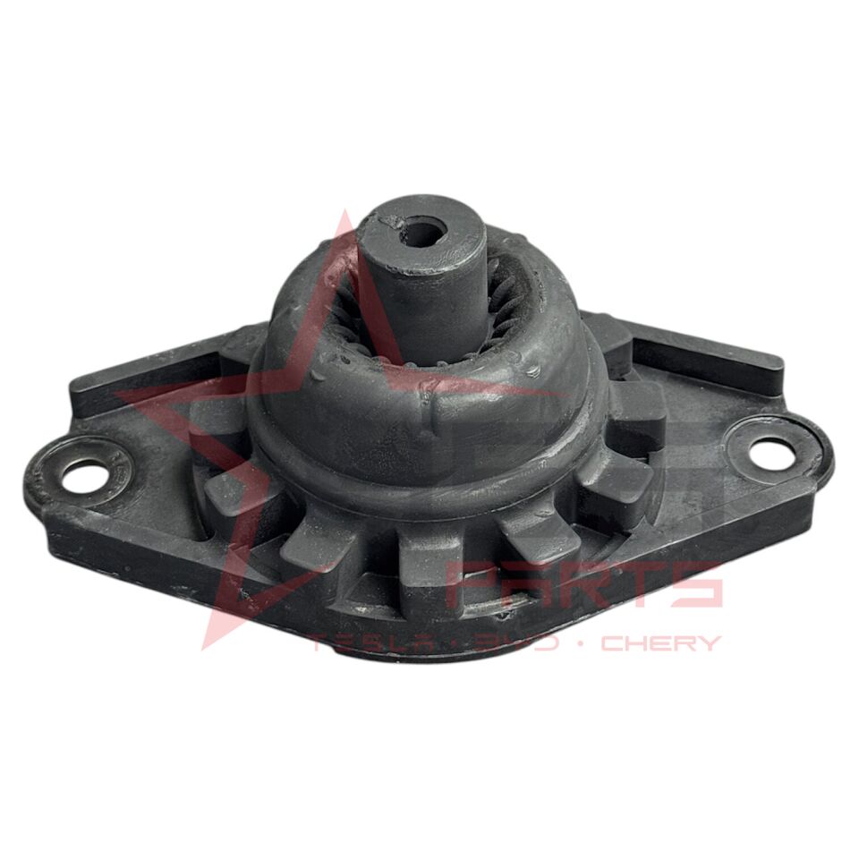 2002-2007 Nissan Primera Sol/Sağ Arka Amortisör Takozu (Uyumlu Araçlar: Nissan Almera Sol/Sağ Arka Amortisör Takozu) 55320-BM400