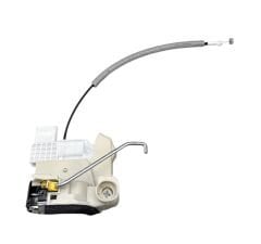 Kıa Kilit Kapı Rio 12-16 Ön Sol