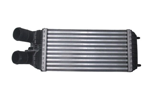 (YENİ ÜRÜN!!!)CITROEN C3- PICASSO- 09/13; TURBO HAVA SOĞUTMA RADYATÖRÜ 1.6 HDI(İNTERCOOLER)BRAZİNG(300X157X80)ORİS