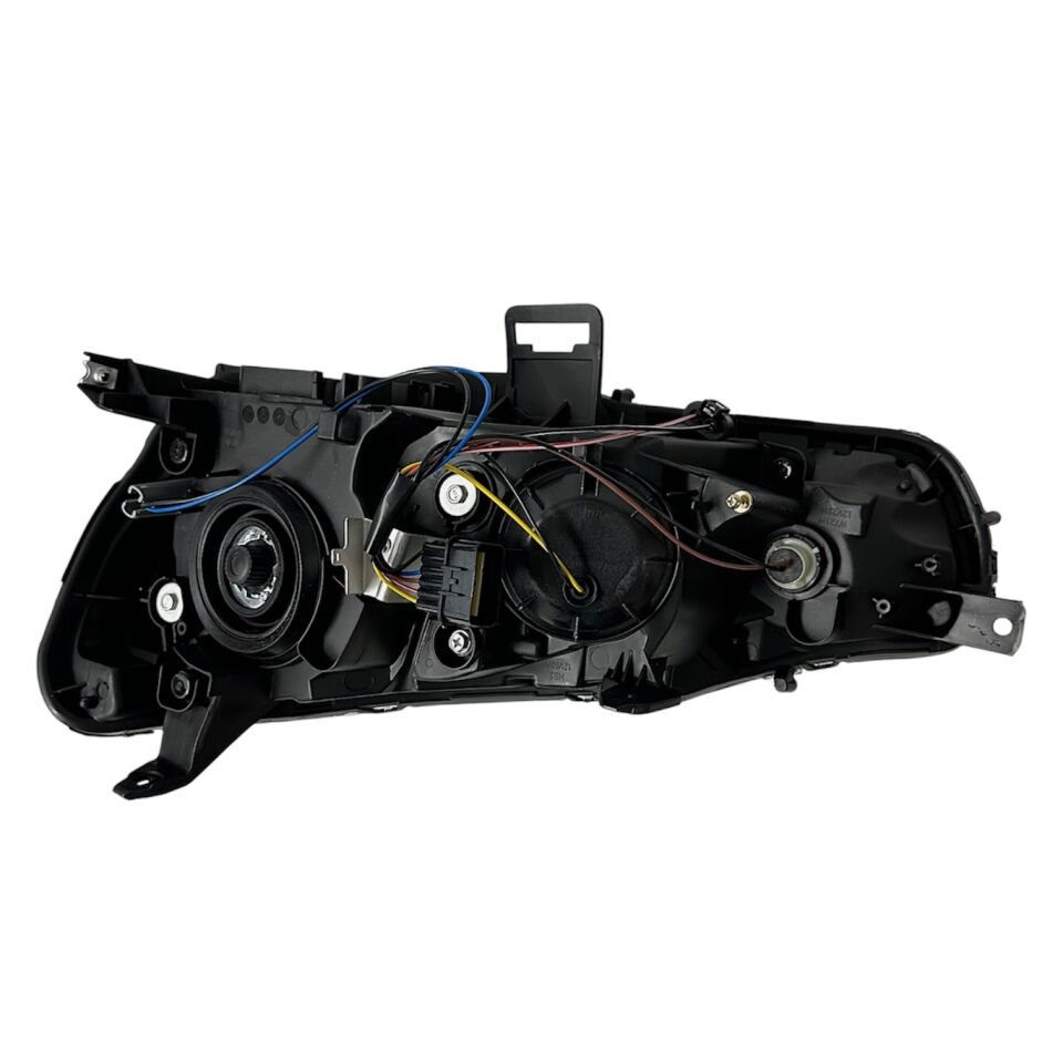 Mıtsubıshı Far Lancer 08-12 Sağ