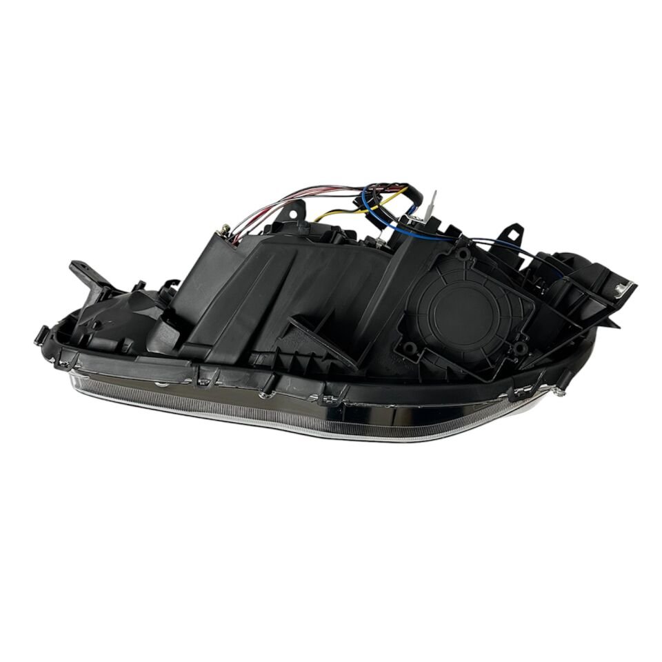 Mıtsubıshı Far Lancer 08-12 Sağ