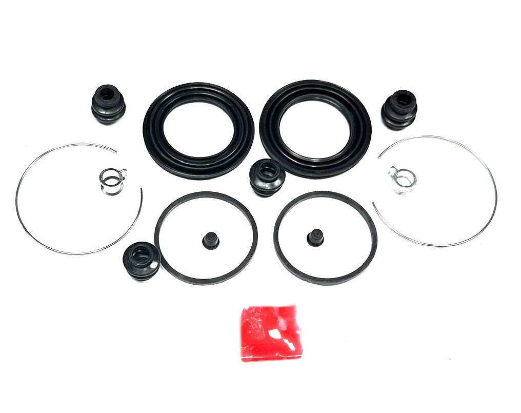 Toyota Tamir Tk Fren Kaliper Corolla 02-06 Ön