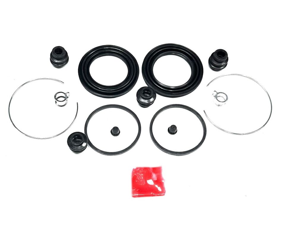 Toyota Tamir Tk Fren Kaliper Corolla 02-06 Ön