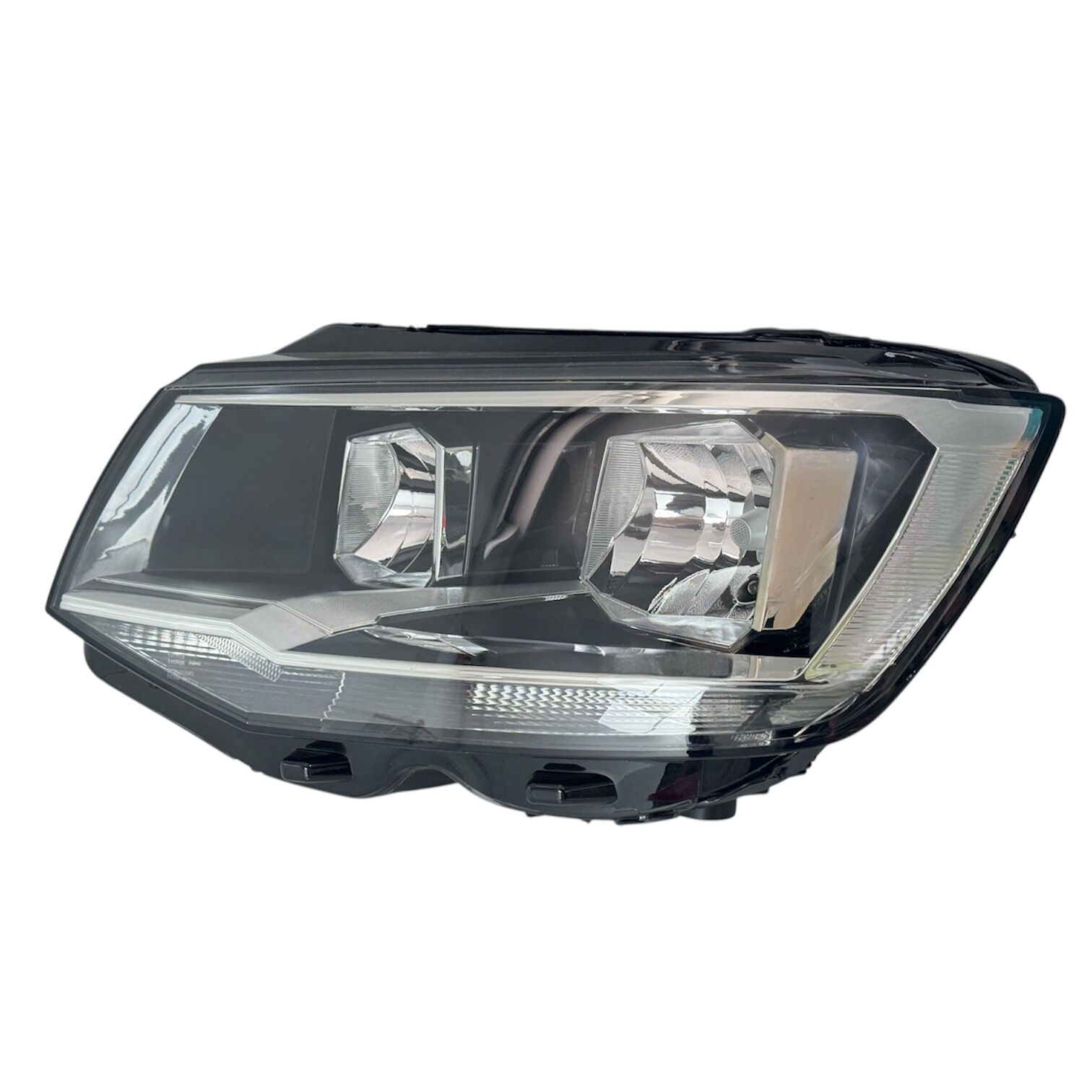 Volkswagen Far Caravella 16-19 Sol (Halojen)