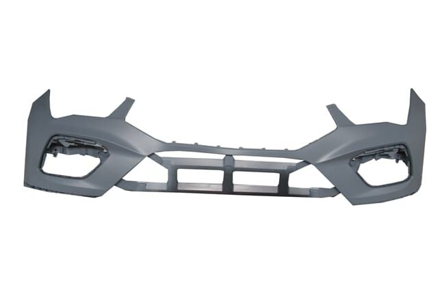 SEAT ATECA- 20/25; ÖN TAMPON ASTARLI GRİ SENSÖR DELİKSİZ/FAR YIKAMA DELİKSİZ (TYG)