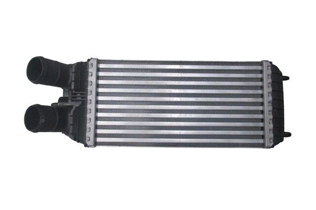 (YENİ ÜRÜN!!!)CITROEN C ELYSEE- 12/16; TURBO HAVA SOĞUTMA RADYATÖRÜ 1.6 HDI (İNTERCOOLER) (BRAZİNG)300X157X80)ORİS