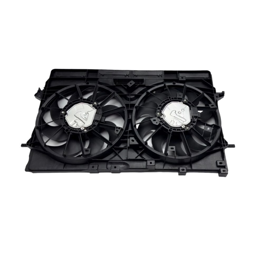 Nissan Qashqai/X-trail Fan Motoru ( Komple/E-power ) 21-24