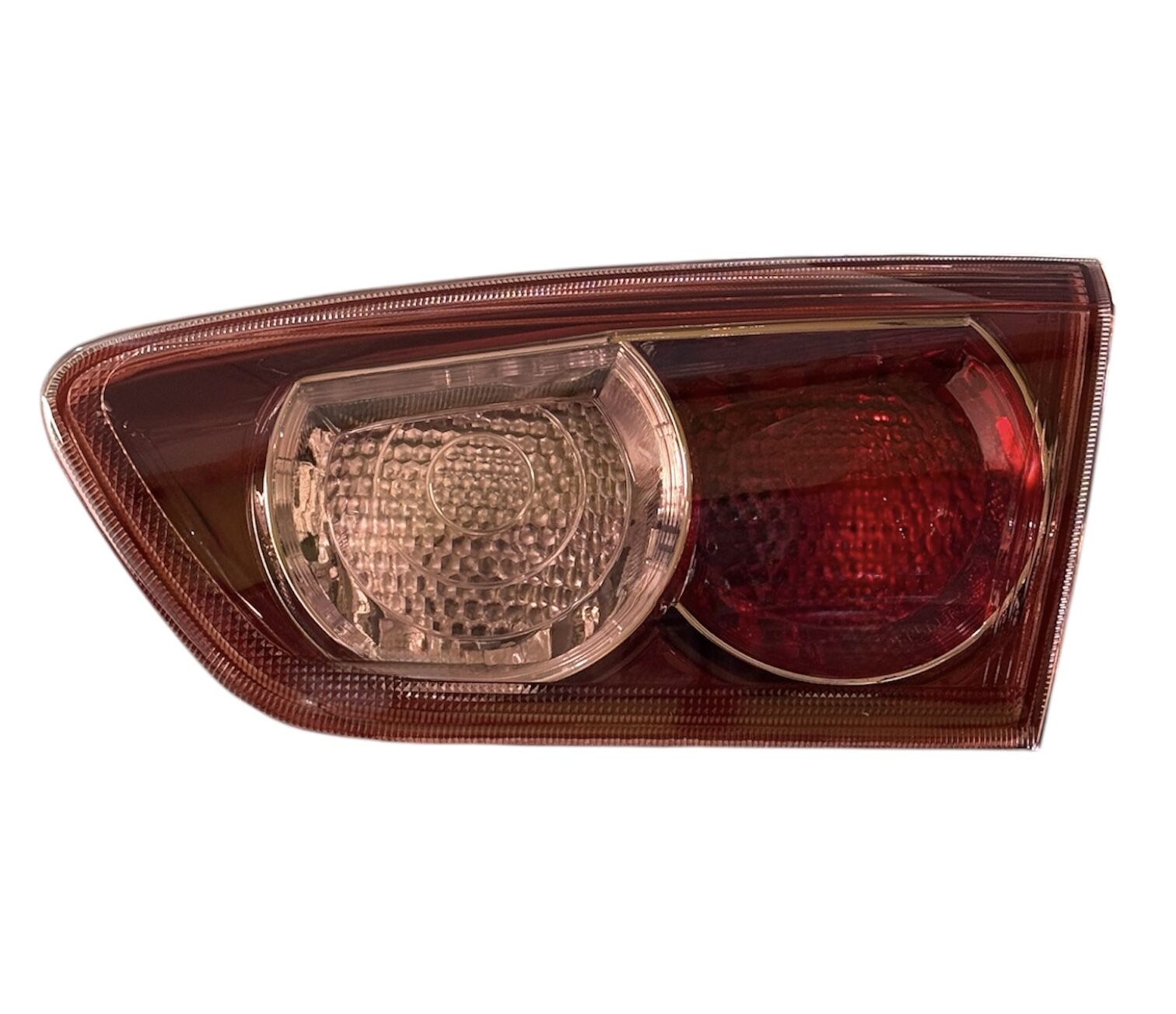 Mıtsubıshı Stop Lancer 08-12 İç Sağ