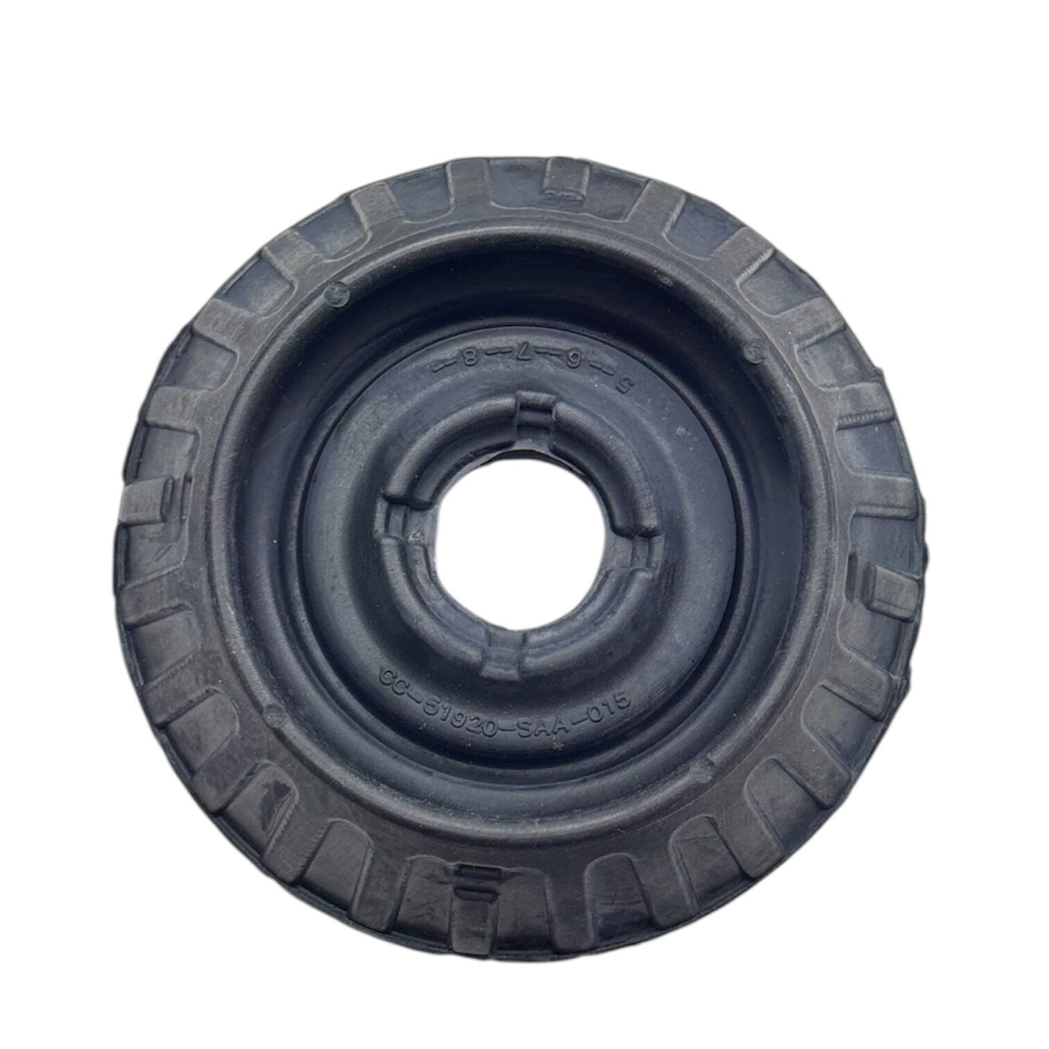 Honda Takoz Amortisör Cıty 06-12/Jazz 02-13 Ön Sol/Sağ