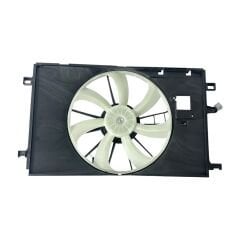 Toyota Fan Su Corolla 1.6 19-22 (Komple)