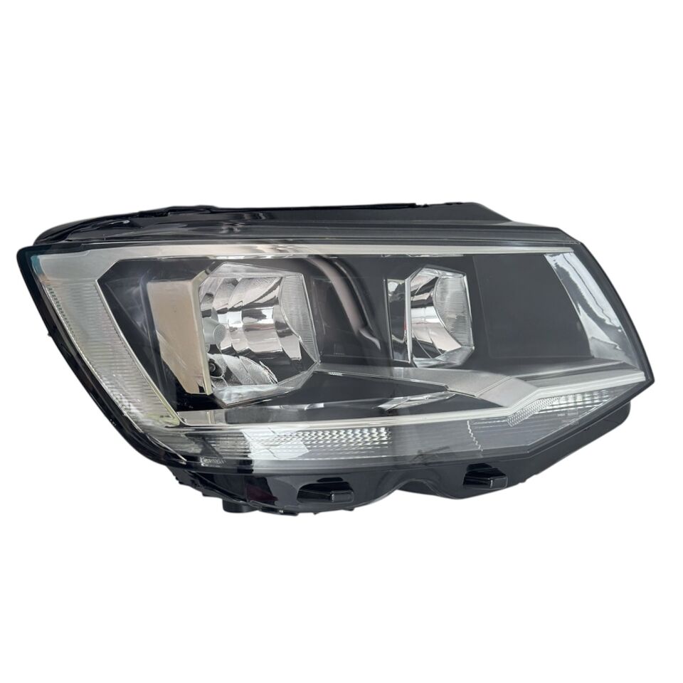 Volkswagen Far Caravella 16-19 Sağ (Halojen)