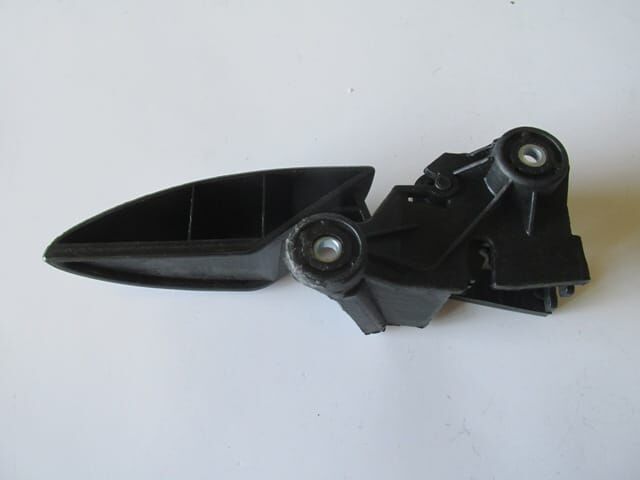 FIAT LINEA CLASSIC- 06/15; YAKIT DEPO KAPAĞI İÇ AÇMA KOLU (MANDALI) PLASTİK