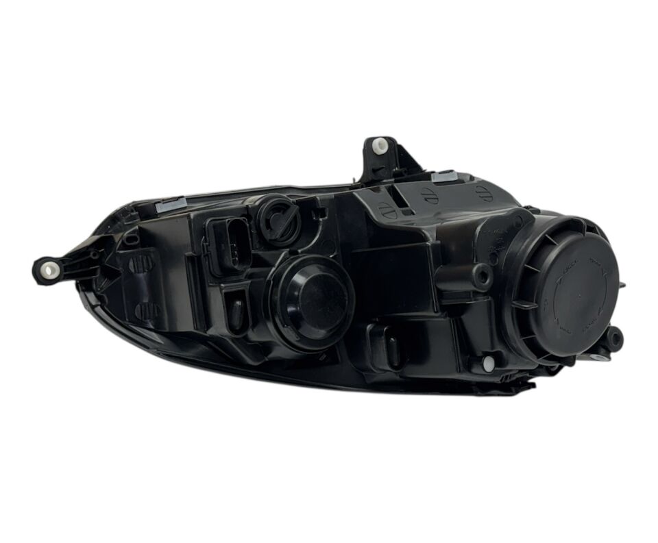 Volkswagen Far Golf 5 05-11/Jetta 05-11 Sol (İçi Siyah)