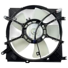Toyota Fan Su Rav4 00-05 (Komple)