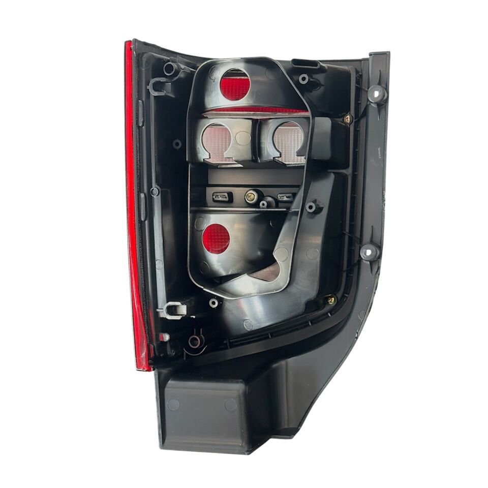 Volkswagen Stop Transporter T6 10-15 Sol